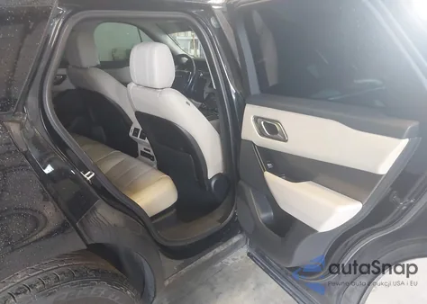 2020 Land Rover Range Rover Velar P250 S from USA, damaged, VIN SALYB2EX6LA256651